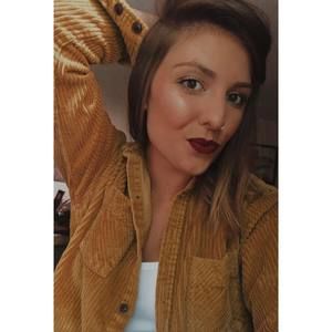 Meet your Posher, Katlyn